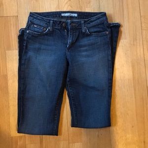 Bootcut JOES Jeans size 27